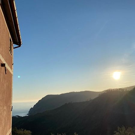 Agriturismo Missanega Μοντερόσο αλ Μάρε Εξωτερικό φωτογραφία
