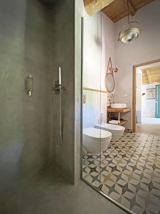 Agriturismo Missanega Μοντερόσο αλ Μάρε Εξωτερικό φωτογραφία