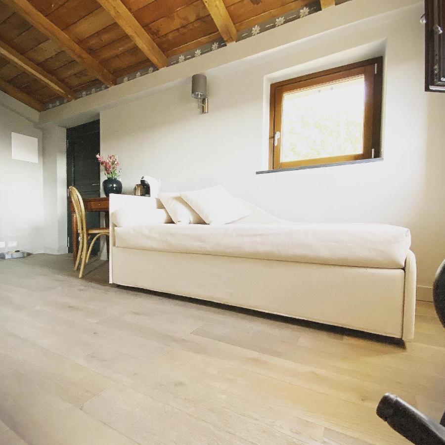 Agriturismo Missanega Μοντερόσο αλ Μάρε Εξωτερικό φωτογραφία