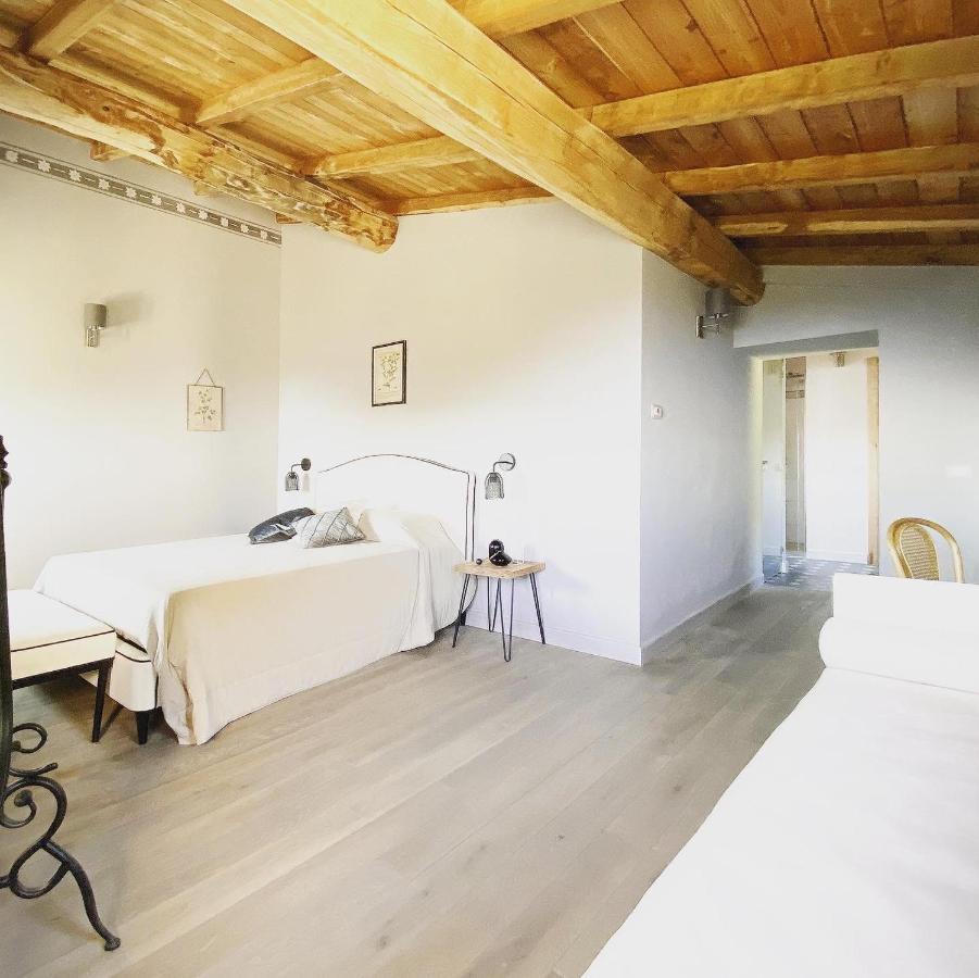 Agriturismo Missanega Μοντερόσο αλ Μάρε Εξωτερικό φωτογραφία