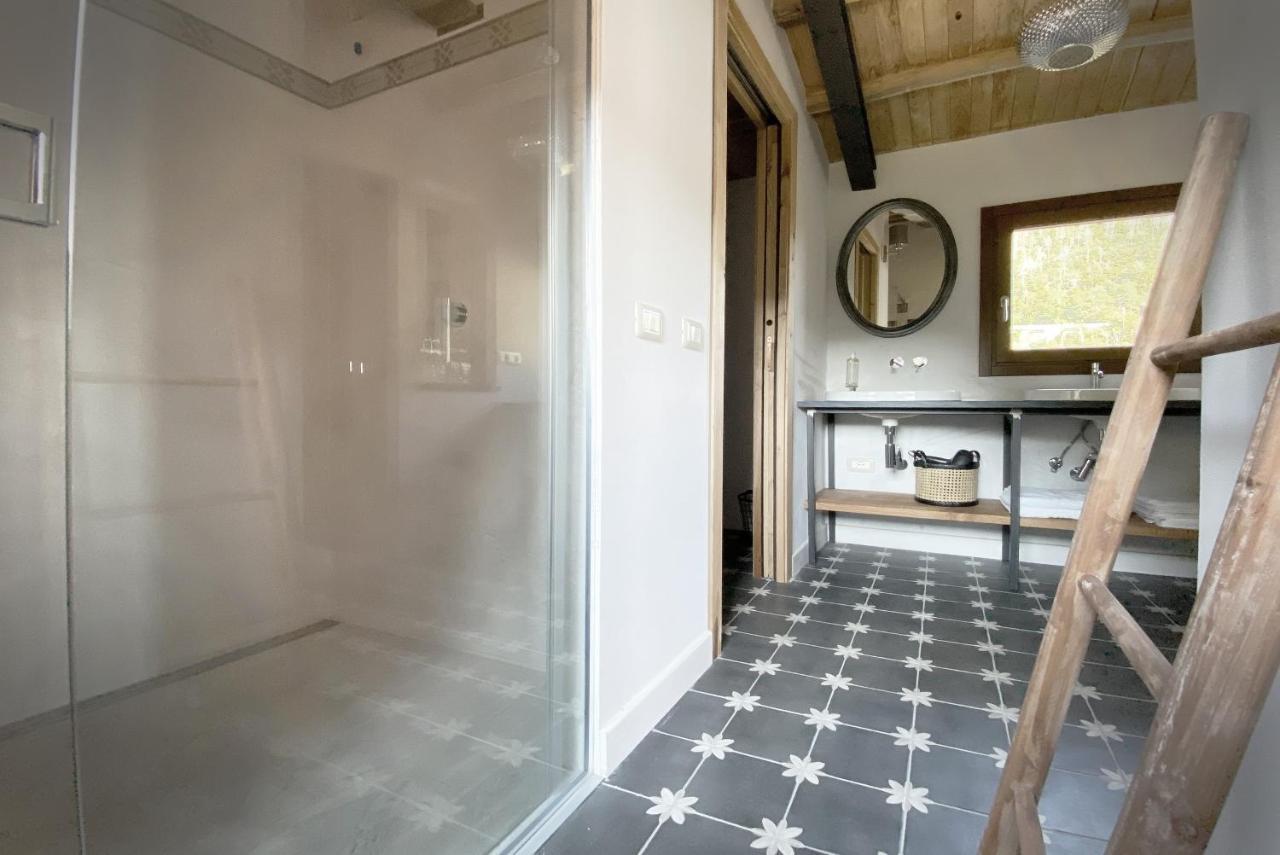 Agriturismo Missanega Μοντερόσο αλ Μάρε Εξωτερικό φωτογραφία
