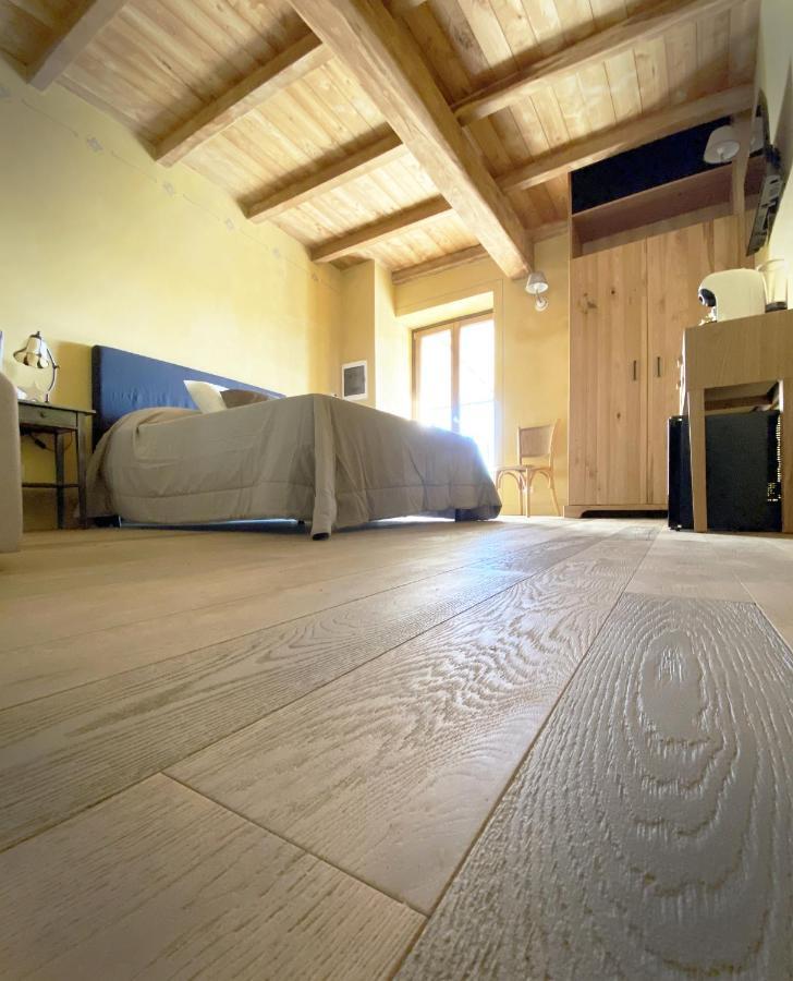 Agriturismo Missanega Μοντερόσο αλ Μάρε Εξωτερικό φωτογραφία