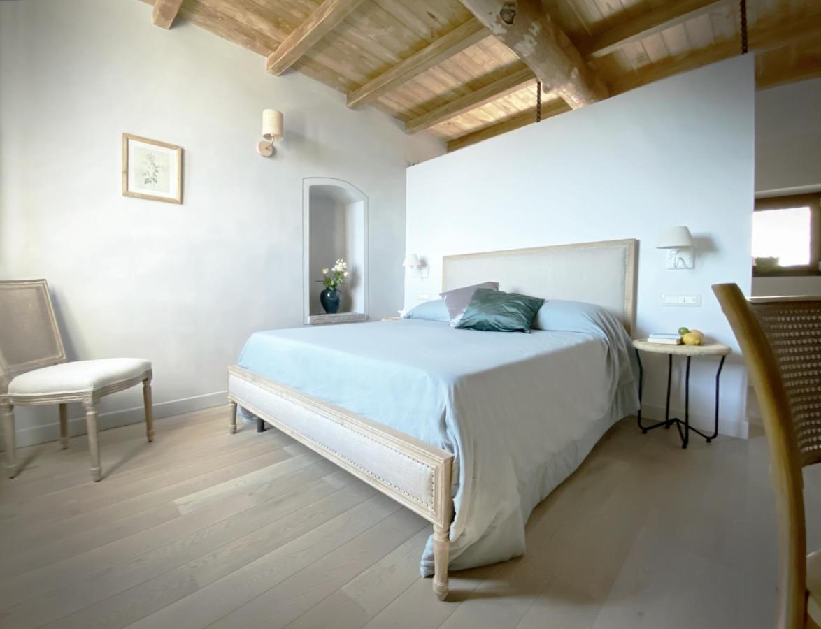 Agriturismo Missanega Μοντερόσο αλ Μάρε Εξωτερικό φωτογραφία