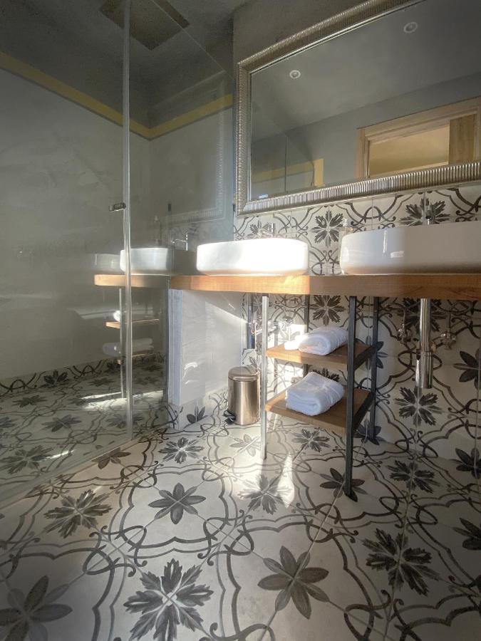 Agriturismo Missanega Μοντερόσο αλ Μάρε Εξωτερικό φωτογραφία