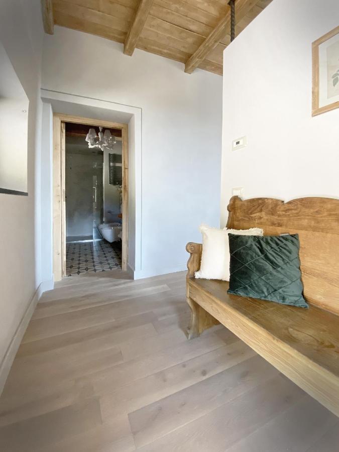 Agriturismo Missanega Μοντερόσο αλ Μάρε Εξωτερικό φωτογραφία