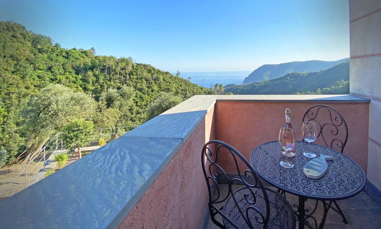 Agriturismo Missanega Μοντερόσο αλ Μάρε Εξωτερικό φωτογραφία