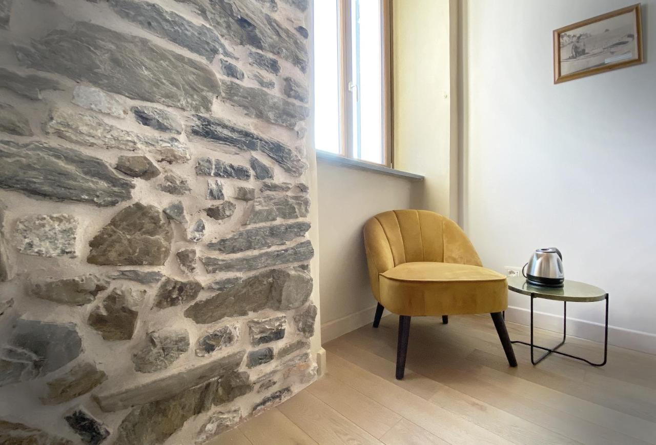 Agriturismo Missanega Μοντερόσο αλ Μάρε Εξωτερικό φωτογραφία