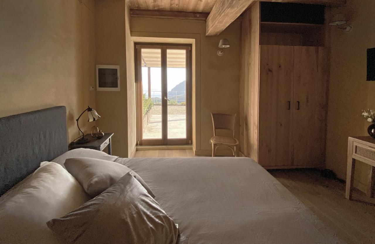 Agriturismo Missanega Μοντερόσο αλ Μάρε Εξωτερικό φωτογραφία