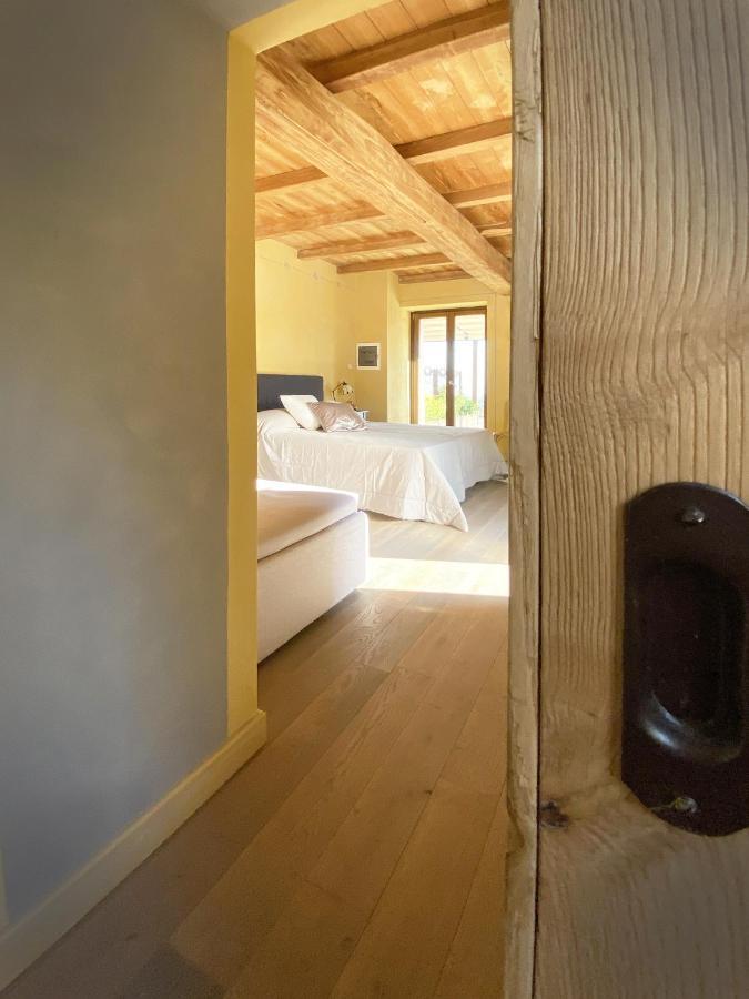 Agriturismo Missanega Μοντερόσο αλ Μάρε Εξωτερικό φωτογραφία