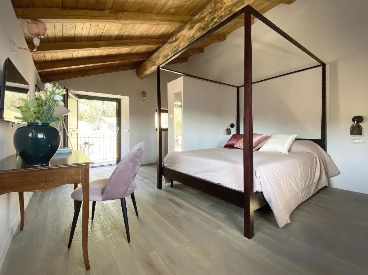 Agriturismo Missanega Μοντερόσο αλ Μάρε Εξωτερικό φωτογραφία
