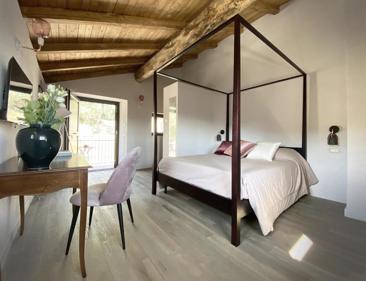 Agriturismo Missanega Μοντερόσο αλ Μάρε Εξωτερικό φωτογραφία