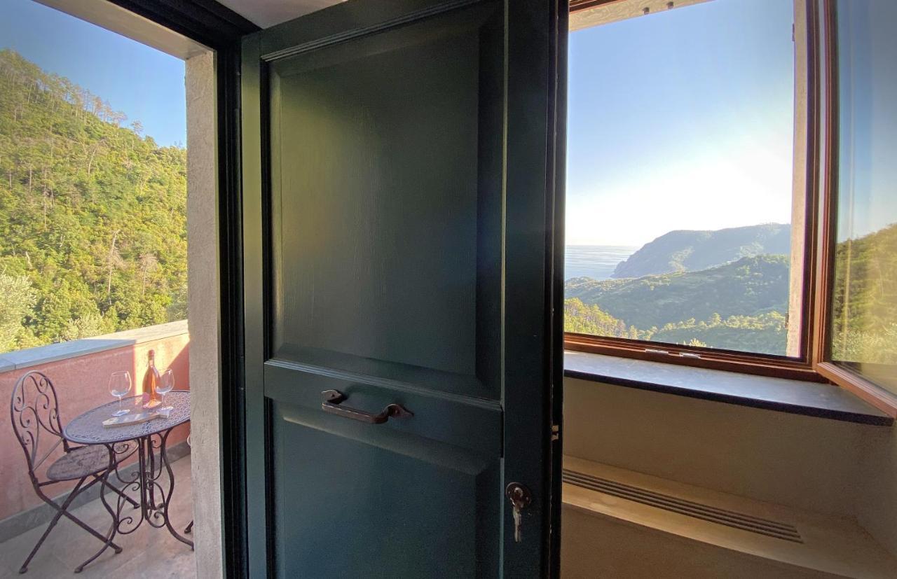 Agriturismo Missanega Μοντερόσο αλ Μάρε Εξωτερικό φωτογραφία
