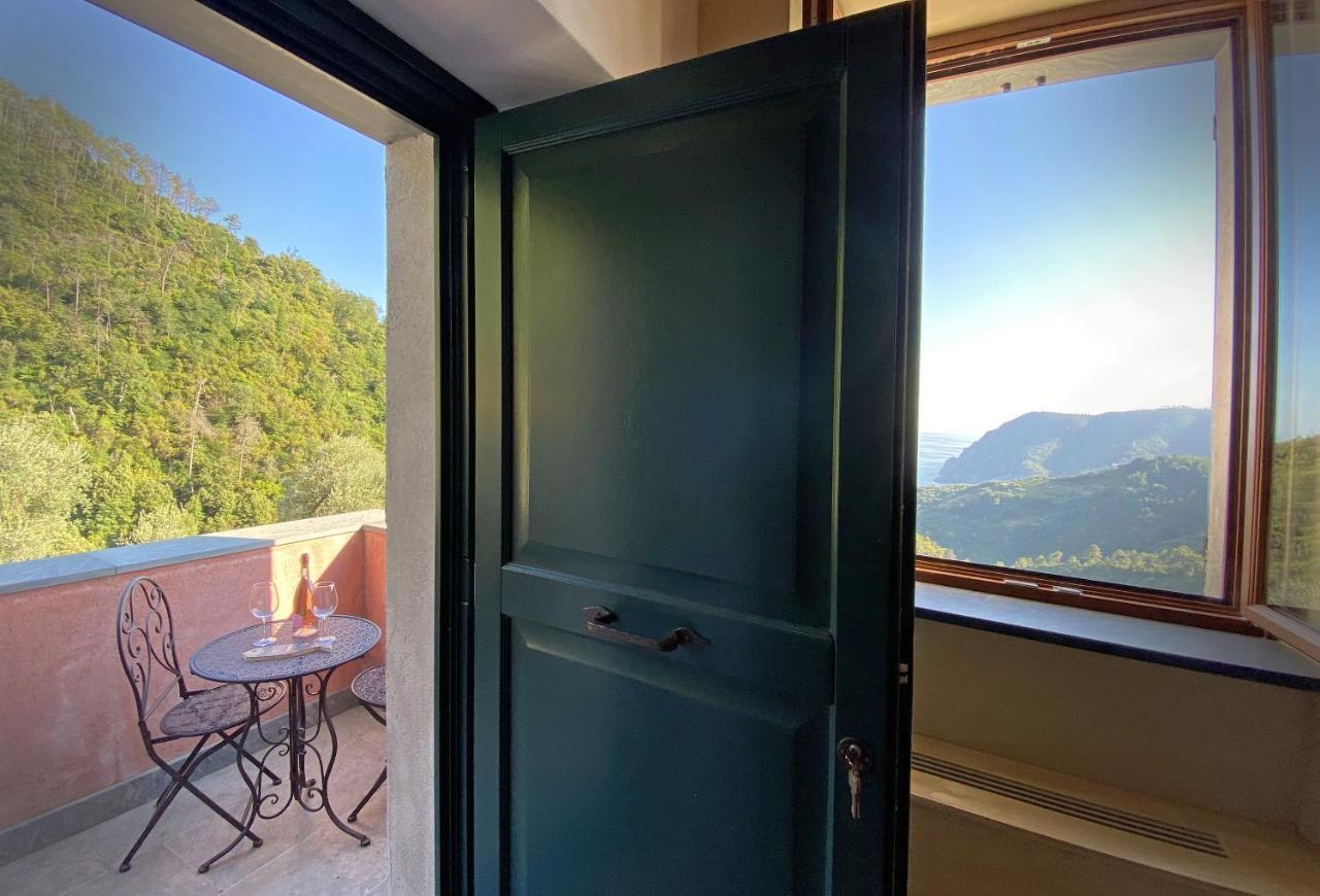 Agriturismo Missanega Μοντερόσο αλ Μάρε Εξωτερικό φωτογραφία
