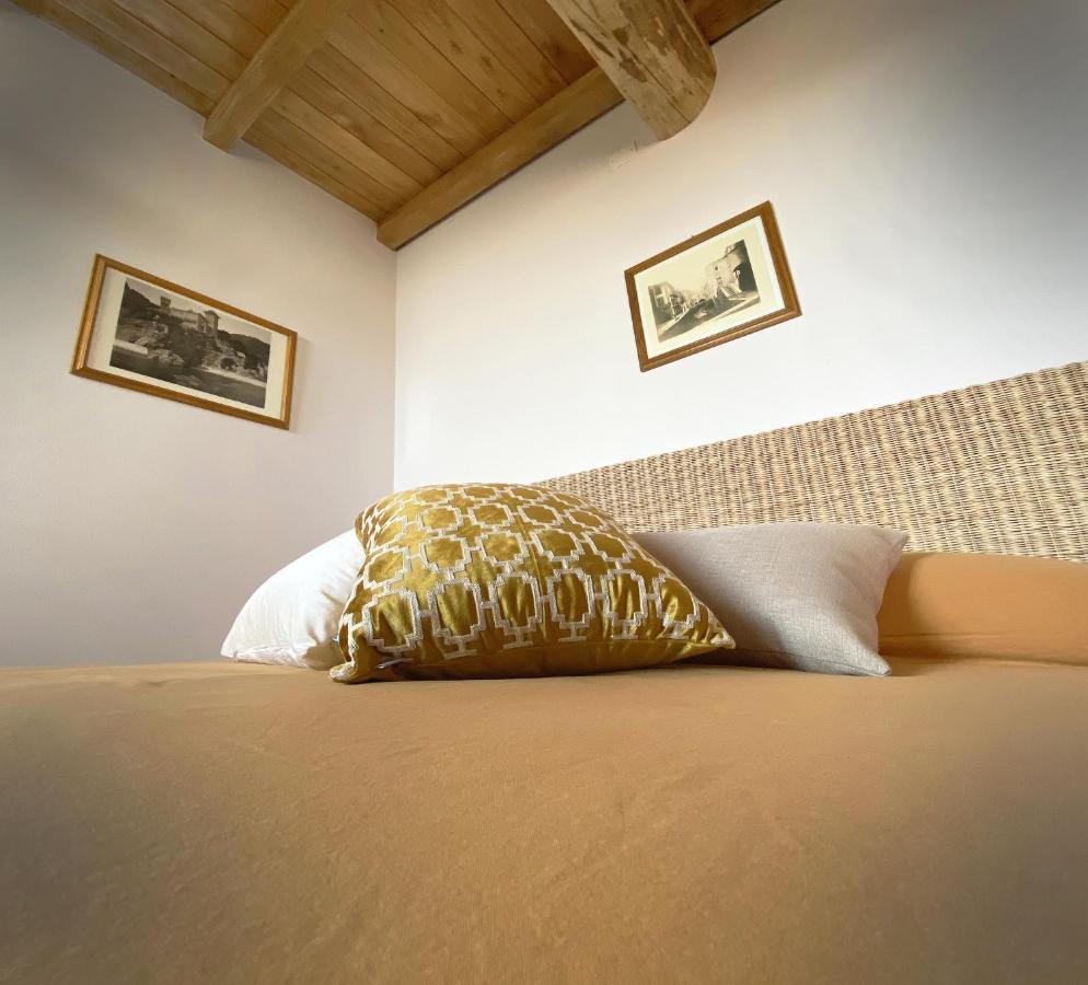 Agriturismo Missanega Μοντερόσο αλ Μάρε Εξωτερικό φωτογραφία